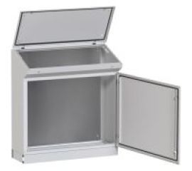 Пульт управления распределительного шкафа