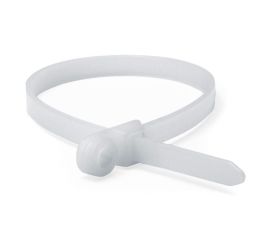 Хомут кабельный (стяжка)