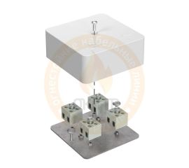 Кабель-каналы настенные (парапетные, для монтажа ЭУИ) и аксессуары