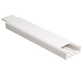 Кабель-канал настенный (парапетный)