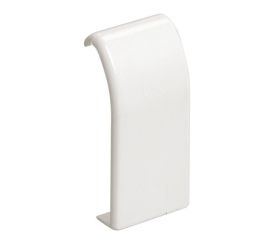 Соединитель на стык для настенного кабель-канала