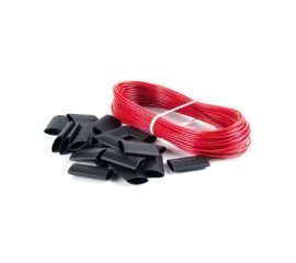 Аксессуары для нагревательных кабелей