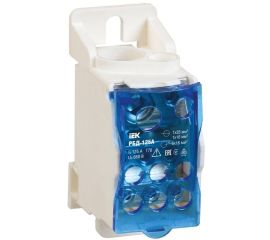 Клеммные зажимы