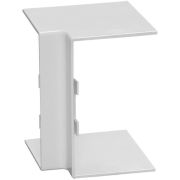 Угол внутренний 15х10 КМВ ELECOR бел. (уп.4шт) IEK CKMP10D-V-015-010-K01