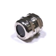 Ввод кабельный М25 IP68 d13-18мм латунь ГОФРОМАТИК zeta30118