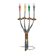 Муфта кабельная концевая наружн. уст. 1кВ 1КНТп-4х(16-25) Нева-Транс Комплект 22020071