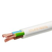 Провод ПВСнг(А)-LS 3х0.75 380В Б (м) АЛЬФАКАБЕЛЬ 12857