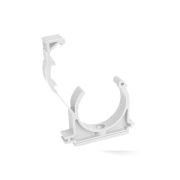 Опора для труб с защелкой PPR 25 бел. RTP 19747