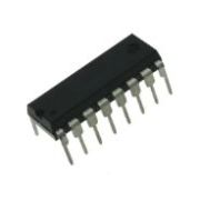 Микросхема 590КН4 бК0.347.000 05ТУ