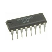 Микросхема 590кн3 бк0.347.000-05 ту