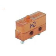 Микропереключатель МП-12 ОЮ3.602.069ТУ АГ0.367.203ТУ