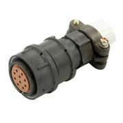 Розетка 2РМТ22КПН4Г3А1В ГЕ0.364.126ТУ