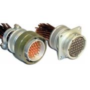 Разъём СНЦ23-41/30Р-1-В ГЕО.364.241 ТУ