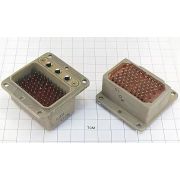 Вилка СНП336-38ВП12 ЦСНК.434427.001ТУ