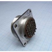 Вилка 2РМДТ30Б24Ш5В1В ГЕ0.364.126ТУ