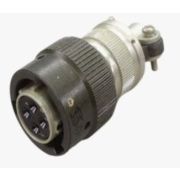 Соединитель СНЦ23-4/14Р-6-В ГЕ0.364.241ТУ