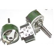 ППБ-15Г 1кОм±5% Резистор, от 1980 г