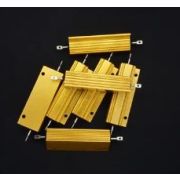 Резистор силовой R100W 3R3 AH-100 100 Вт 3,3 Ом 5% Пассивные компоненты