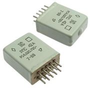 Реле РПС42А РС4.520.720 ЯЛ0.452.102ТУ