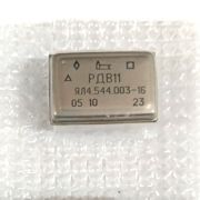 Реле РДВ11 003-16 ЯЛ4.544.003-16