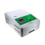 Релейный стабилизатор напряжения SUNTEK 12500 ВА