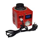 Автотрансформатор ЛАТР SUNTEK RED 500 ВА (2А, 0-300 Вольт)