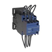 Контактор OptiStart E LC1E20K M5 220В AC 2НО+1НЗ КЭАЗ 385283