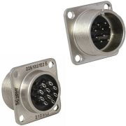 Вилка 2РМГ22Б10Ш1Е2Б бР0.364.103ТУ