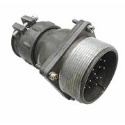 Вилка ШРГ40ПК3НШ9 АСЛР.434410.017 ТУ