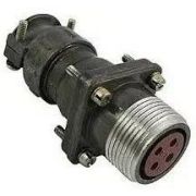 Розетка 2РТТ20Б4Г39В АШДК.434410.060ТУ