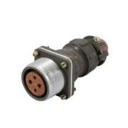 Розетка 2РМД33БПН32Г5В1 ГЕ0.364.126ТУ