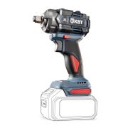 Гайковерт WB-20-500 (без АКБ и заряд. устр.) КВТ 104536