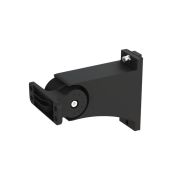 Кронштейн на опору поворотн. AMA-ДКУ-LEVEL-BL для уличных светильников ДКУ-LEVEL черн. NEOX 4690612062990