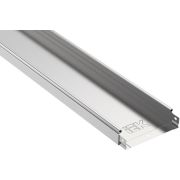 Лоток листовой неперфорир. 150х50 L3000 сталь 0.7мм IEK CLN10-050-150-3