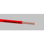 Провод ПуГВ 1х1.5 450/750В К (м) ЭЛЕКТРОКАБЕЛЬ НН 000008295