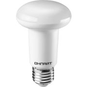 Лампа светодиодная 71 654 OLL-R63-8-230-4K-E27 8Вт 4000К нейтр. бел. E27 800лм 176-264В ОНЛАЙТ 71654