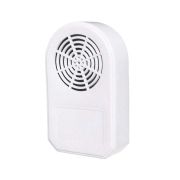 Звонок проводной Зодиак с питанием от сети 220В МОНОМАХ ЗД-05