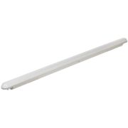 Светильник светодиодный ДСП 1306 36Вт 4000К IP65 1200мм пластик сер. IEK LDSP0-1306-36-4500-K01