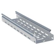 Лоток листовой перфорир. 50х50 L3000 сталь 0.7мм EKF L505001